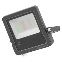 Inteligentny reflektor zewnętrzny LED RGB WiFi SMART+ FLOOD IP65 30W - eshop LEDVANCE 4058075474642