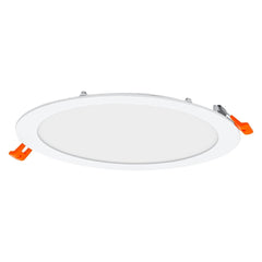 Lampa downlight LED 22W 4000K DOWNLIGHT 225 regulowana biel - eshop LEDVANCE 4058075573154