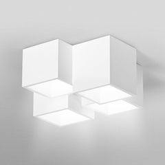 Lampa LED WiFi 22W, inteligentna Smart+ Swan White Ceiling, regulowana biel. - eshop Ledvance PL 4058075757646