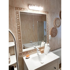 Lampa ścienna LED SPOT 3x7W, do łazienki, 3 źródła LED, IP44, zmiana barwy włącznikiem - Poland LEDVANCE e - shop 4058075399594