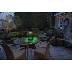 Lampa stołowa LED 2,5W, inteligentna Smart+ Solar Table Frame Multicolor, powerbank, RGB, barwa ciepła. - eshop Ledvance PL 4058075763760