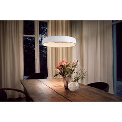 Lampa wewnętrzna sufitowa LED WiFi 18,5W, inteligentna, Sun@Home Circular Pendant White, regulowana biel. - eshop Ledvance PL 4058075762725