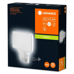 Lampa zewnętrzna LED 27W ENDURA 840 zimnobiała - eshop LEDVANCE 4058075228825