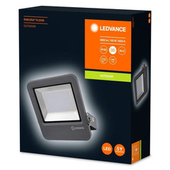 Lampa zewnętrzna LED reflektor IP65 100 W ENDURA zimnobiała - eshop LEDVANCE 4058075206809