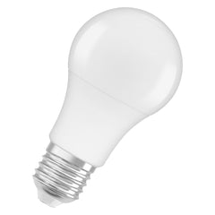 Matowa lampa LED E27 8,5 W ciepłobiała - eshop LEDVANCE 4058075484931