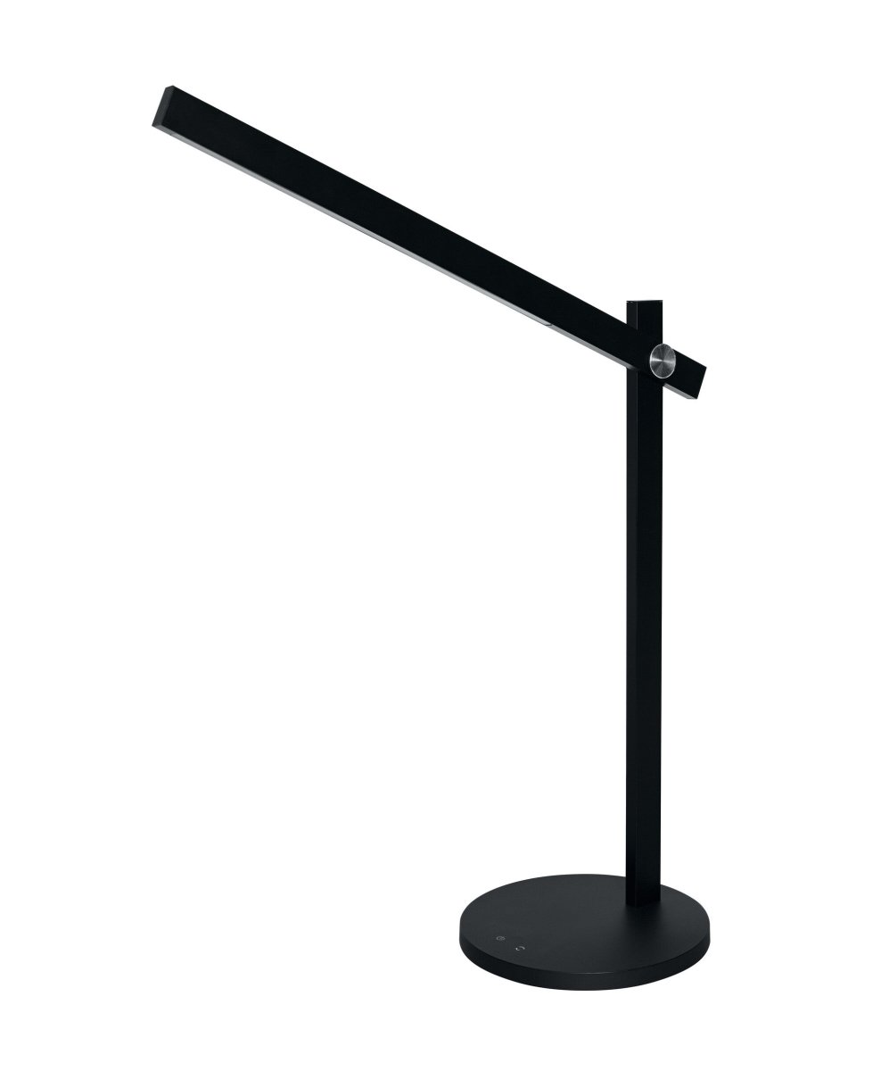 Minimalistyczna lampa stołowa LED PANAN ALU regulowana biel - eshop LEDVANCE 4058075321281