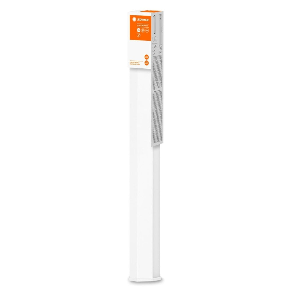 Mobilna lampa LED do oświetlenia blatu kuchennego LINEAR BACKLIGHT 400, czujnik - eshop LEDVANCE 4058075610507