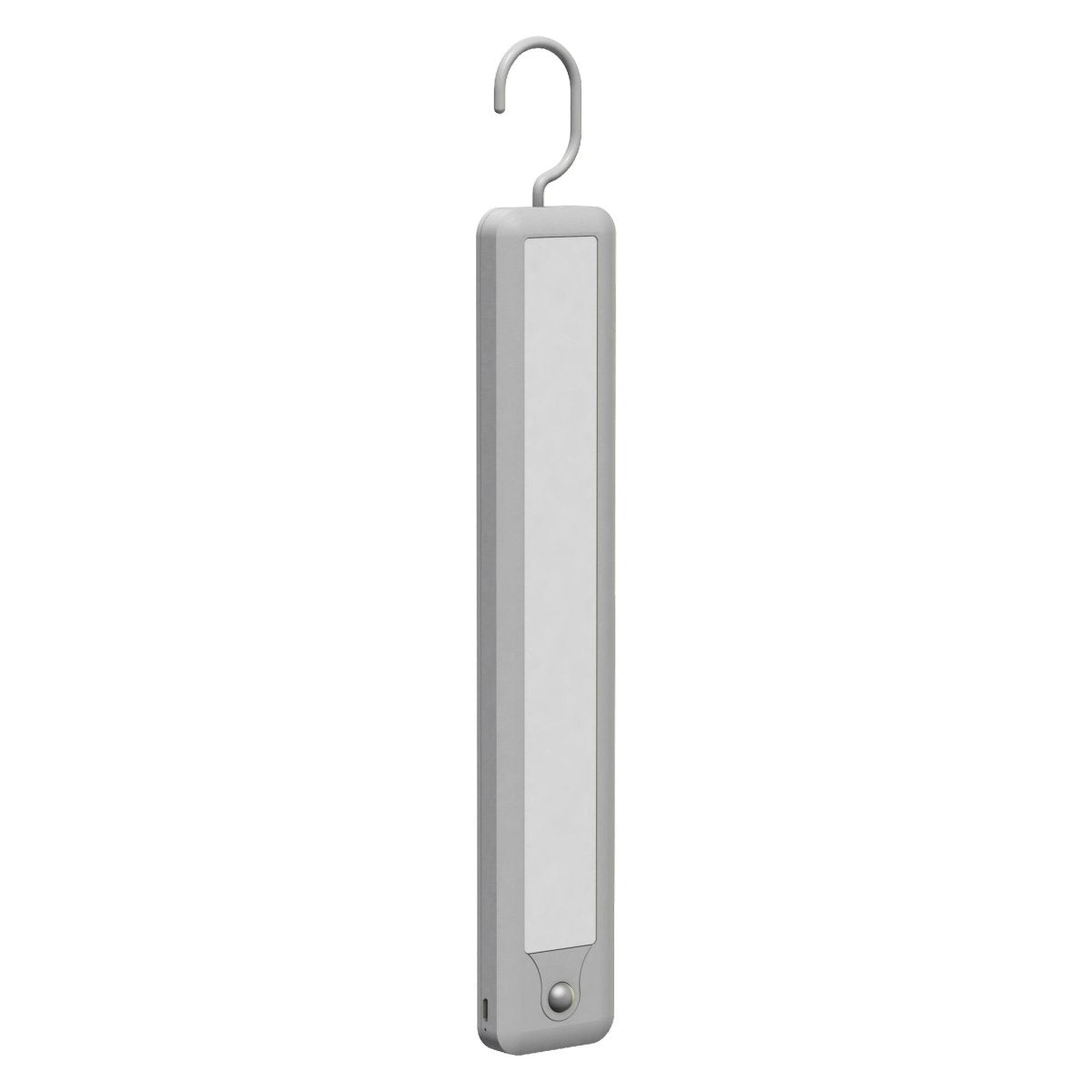 Mobilna lampa LED do szafy z wieszakiem MOBILE HANGER USB - eshop LEDVANCE 4058075504363