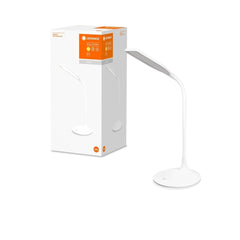 Mobilna praktyczna lampa stołowa LED PANAN DISC SINGLE USB - eshop LEDVANCE 4058075321267