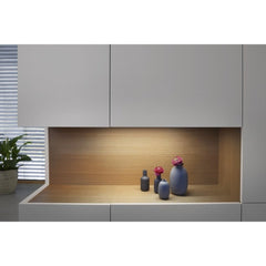 Możliwość ściemniana światło LED CABINET Corner 350 ciepłobiała - eshop LEDVANCE 4058075227910