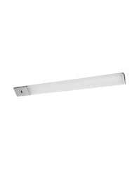 Narożna lampa LED do oświetlenia blatu kuchennego CABINET 350, ciepłobiała - eshop LEDVANCE 4058075268227