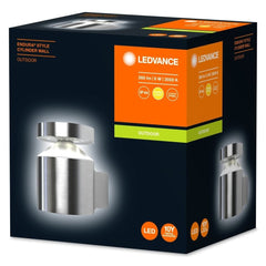 Nowoczesna lampa ścienna LED ENDURA STYLE ciepłobiała - eshop LEDVANCE 4058075205338