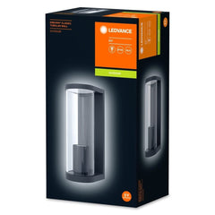 Nowoczesna lampa zewnętrzna LED ENDURA CLASSIC TUBULAR - eshop LEDVANCE 4058075554450