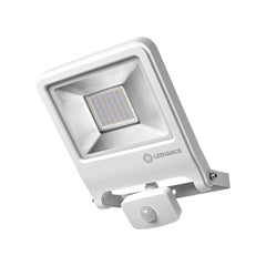 Nowoczesny reflektor LED z czujnikiem 50 W ENDURA ciepłobiała - eshop LEDVANCE 4058075239739