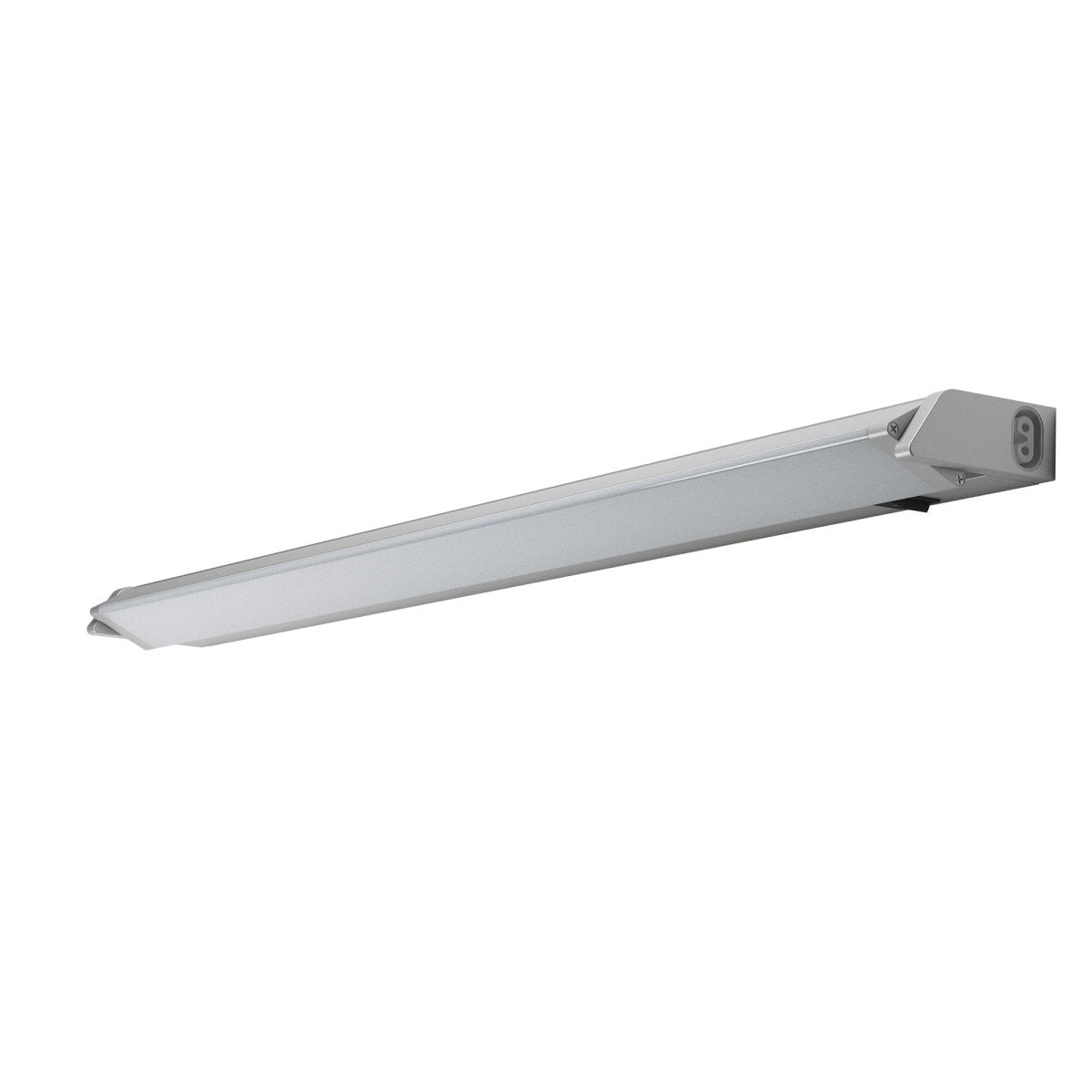 Oświetlenie LED blatu kuchennego LINEAR TURN 557 ciepłobiała - eshop LEDVANCE 4058075227972