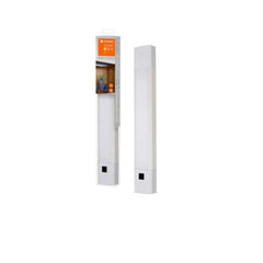 Oświetlenie LED blatu kuchennego Możliwość ściemniana LINEAR Slim 500 ciepłobiała - eshop LEDVANCE 4058075227637