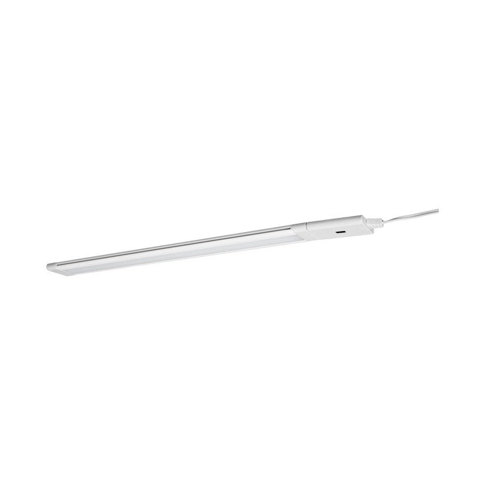 Oświetlenie LED blatu kuchennego z czujnikiem LINEAR Slim 500 ciepłobiała - eshop LEDVANCE 4058075227699