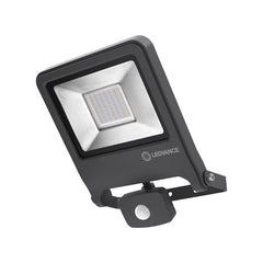 Reflektor LED z czujnikiem IP44 50 W ENDURA zimnobiała - eshop LEDVANCE 4058075206786