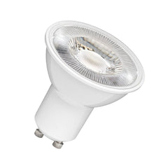 Reflektor punktowy LED GU10 2,6 W PAR16 zimnobiała - eshop LEDVANCE 4058075483484