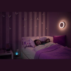 Ściemnialna lampa LED RGBW 200 19W COLOR + WHITE SQUARE - eshop LEDVANCE 4058075227576