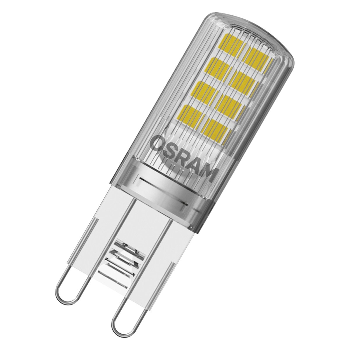 Specjalna lampa LED PIN G9 220-240V 2.6 W - eshop LEDVANCE 4058075449862