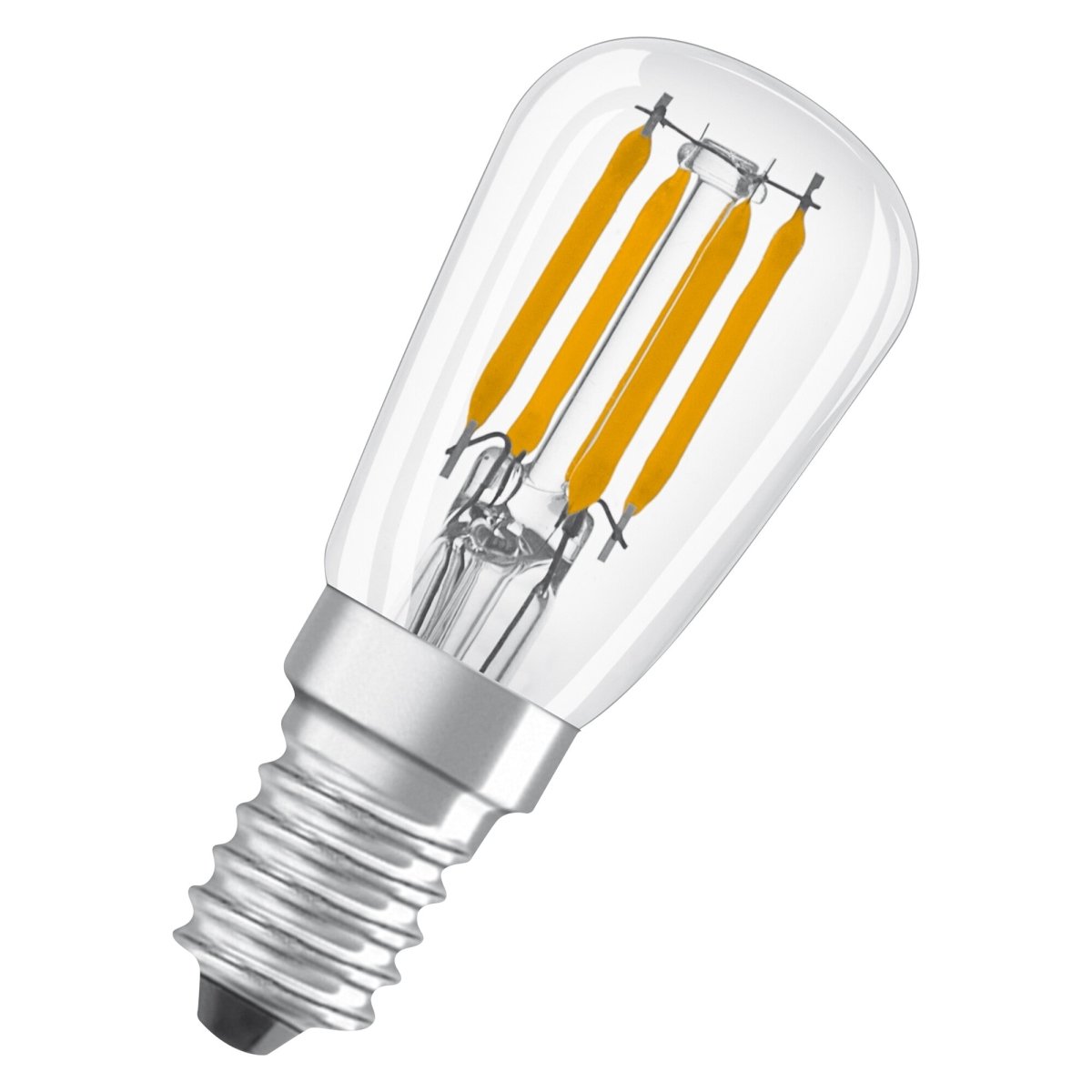 Specjalna lampa LED SPECIAL T26 E14 220-240V 2,8 W - eshop LEDVANCE 4058075449954