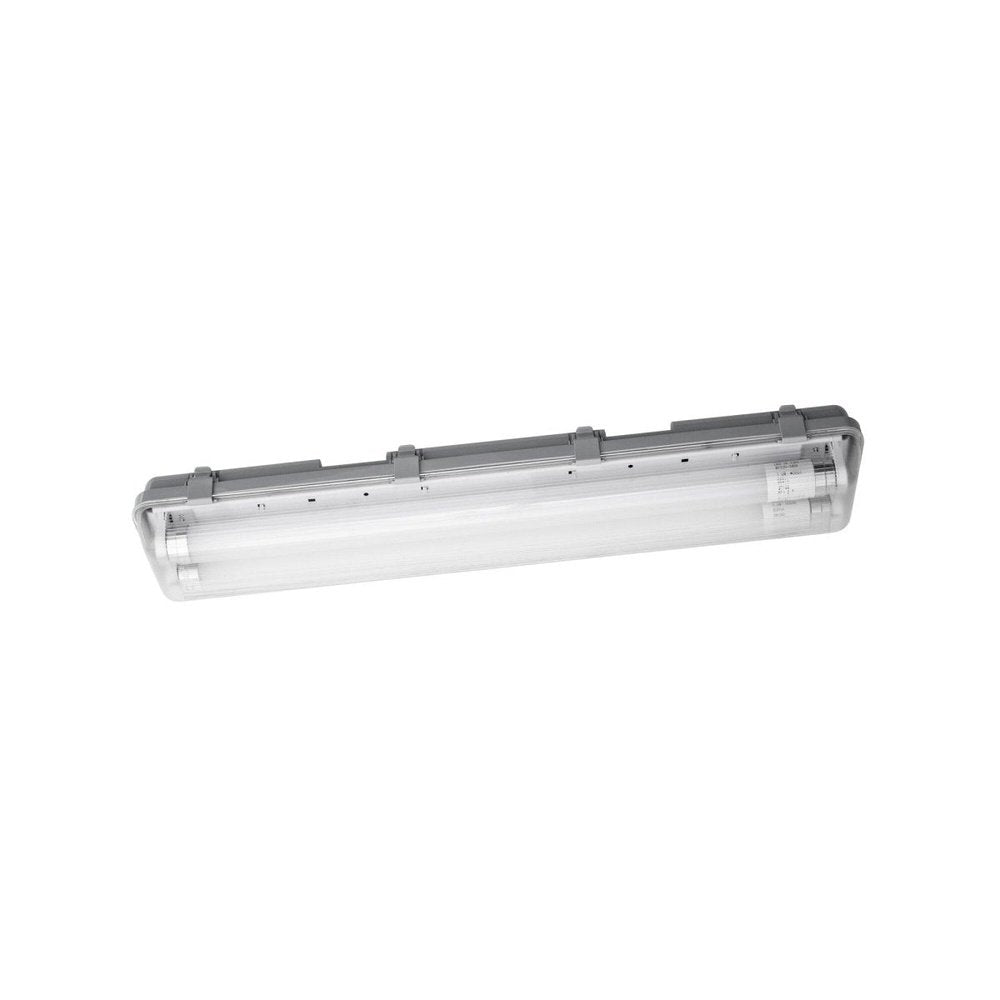 Wodoodporna lampa fluorescencyjna LED SUBMARINE 2x8W zimnobiała - eshop LEDVANCE 4058075303980