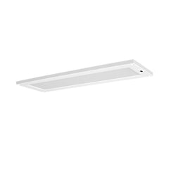 Wpuszczany panel LED do oświetlenia blatu kuchennego CABINET 300x100, ciepłobiała - eshop LEDVANCE 4058075268289