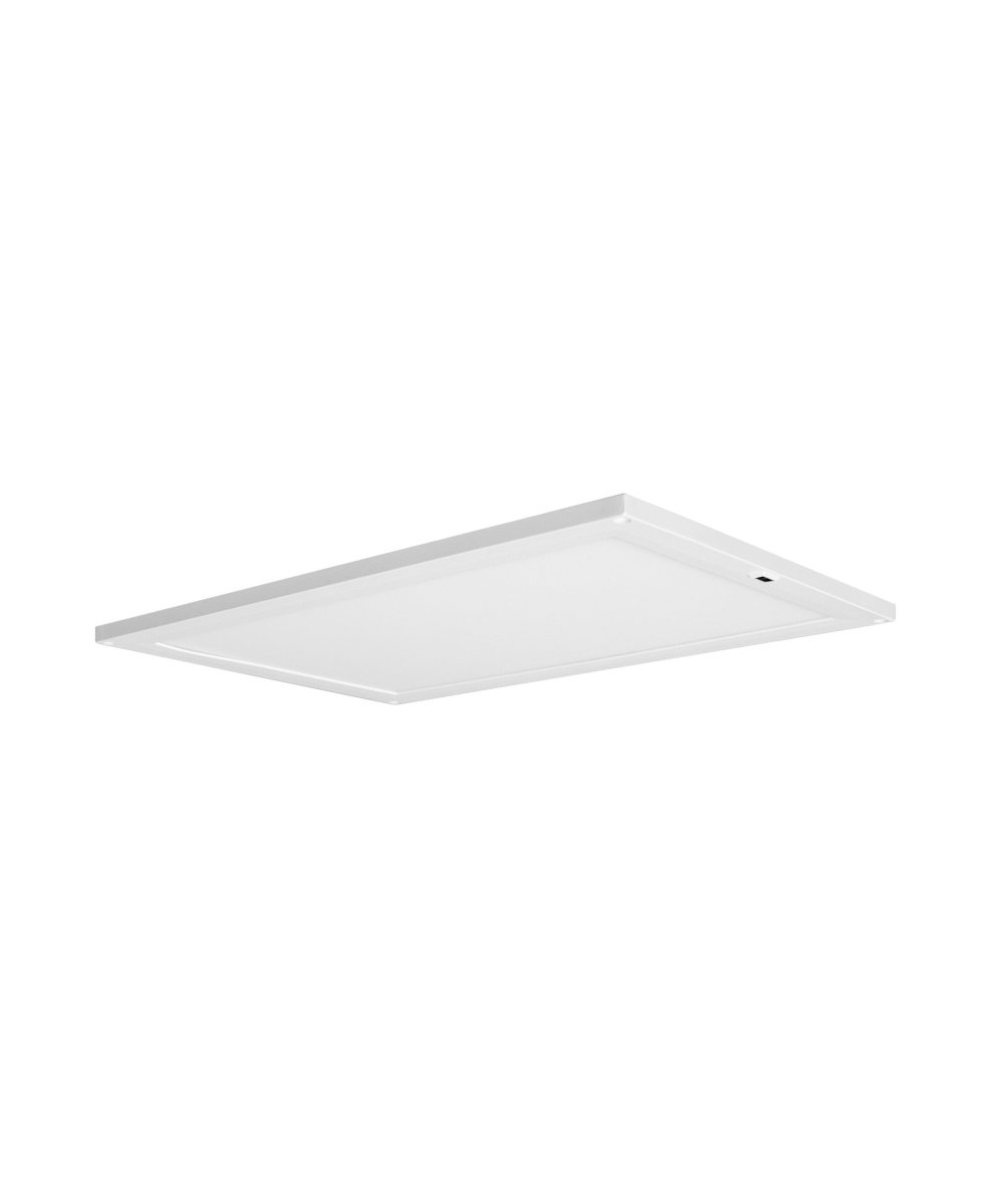 Wpuszczany panel LED do oświetlenia blatu kuchennego CABINET 300x200, ciepłobiała - eshop LEDVANCE 4058075268326
