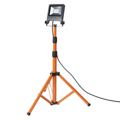 Wszechstronne światło robocze LED 30 W TRIPOD zimnobiała. - eshop LEDVANCE 4058075213937