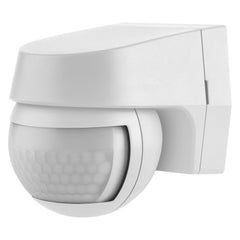 Wysokiej jakości czujnik ruchu LED biały IP44 WALL 110 DEG - eshop LEDVANCE 4058075244733