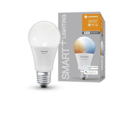 Wysokiej jakości inteligentna lampa LED E27 14W, regulowana biel - eshop LEDVANCE 4058075485495