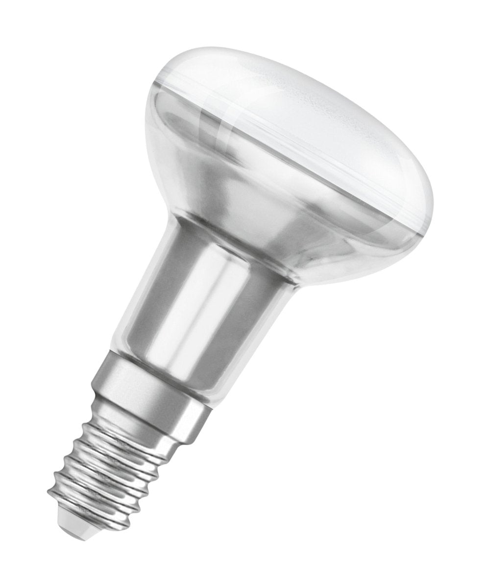 Wysokiej jakości lampa LED E14 R50 1,5 W STAR ciepłobiała - eshop LEDVANCE 4058075096820