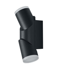Wysokiej jakości lampa zewnętrzna ścienna LED ENDURA ciepłobiała - eshop LEDVANCE 4058075205437