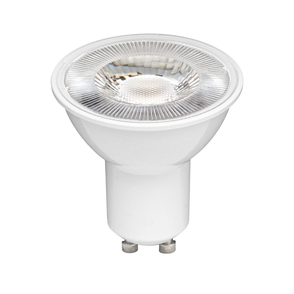 Żarówka LED GU10 6,9W LED VALUE OSRAM, odpowiednik 80W, 36 st., barwa ciepła, 1 szt. - eshop LEDVANCE 4058075198760
