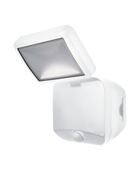 Zewnętrzna lampa LED pojedyncza z czujnikiem biała BATTERY zimnobiała - eshop LEDVANCE 4058075227385