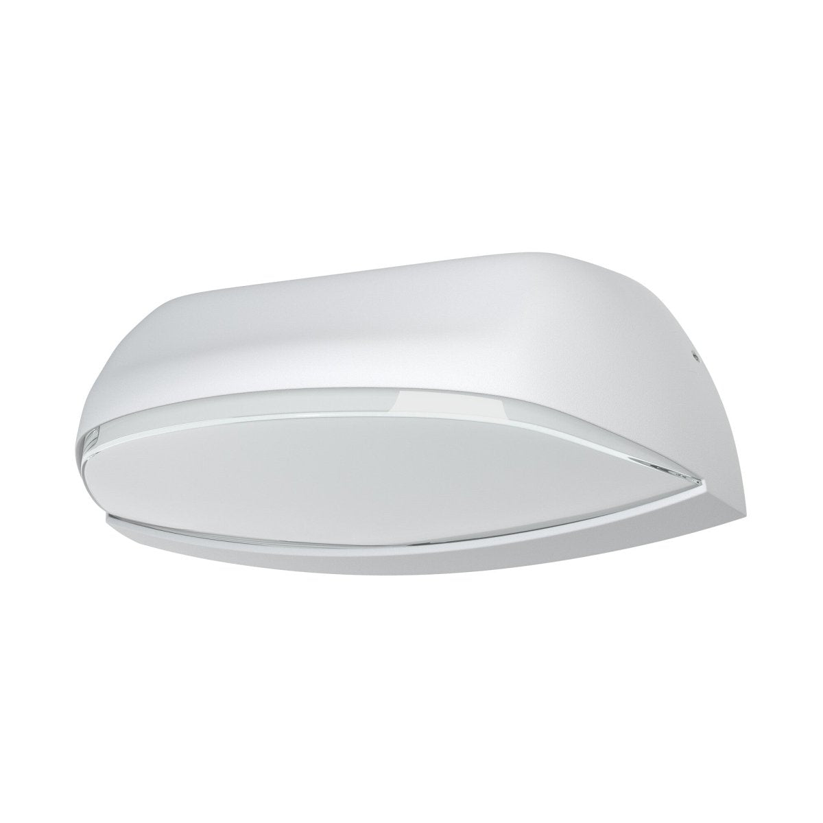 Zewnętrzna lampa ścienna LED biała 12 W ENDURA ciepłobiała - eshop LEDVANCE 4058075214033