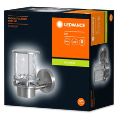 Zewnętrzna lampa ścienna LED E27 IP44 ENDURA - eshop LEDVANCE 4058075206502