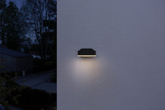 Zewnętrzna lampa ścienna LED ENDURA ciepłobiała - eshop LEDVANCE 4058075205130