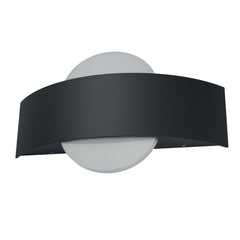 Zewnętrzna lampa ścienna LED ENDURA STYLE rozproszone światło ciepłobiała - eshop LEDVANCE 4058075205291