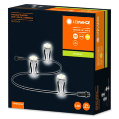Zewnętrzne rozszerzenie lampy ENDURA 2,1W ciepłobiała - eshop LEDVANCE 4058075478510
